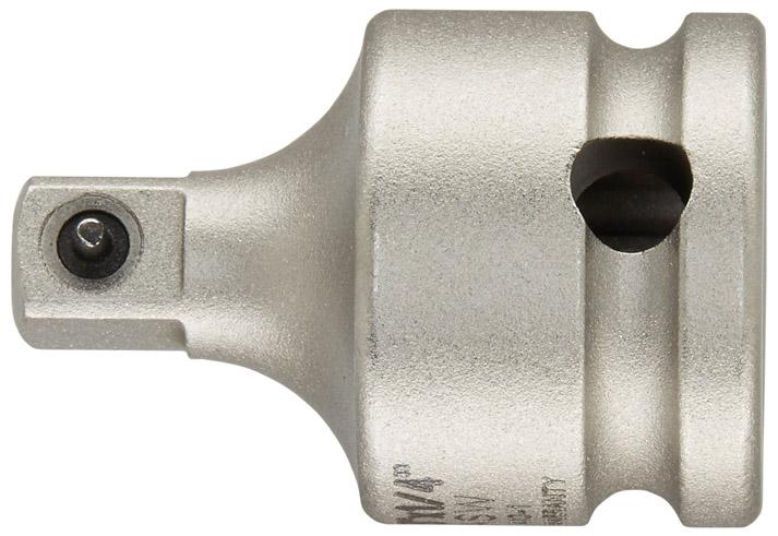 Kraft-Verbindungsteil 3/8"