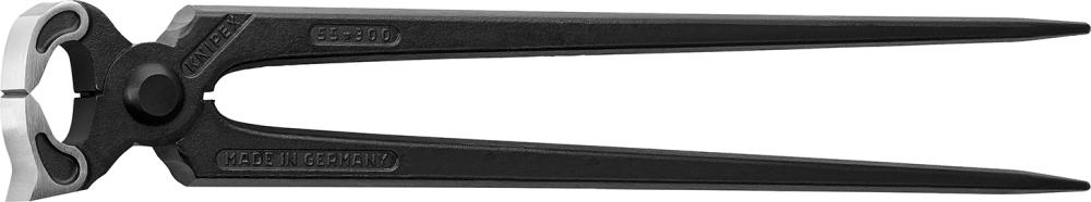 KNIPEX Karosseriezange  300mm