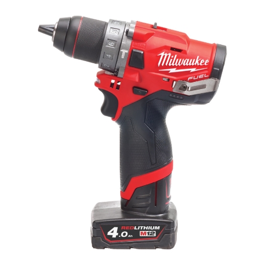 Akku-Schlagbohrer IN2 Milwaukee M12FPD-402X