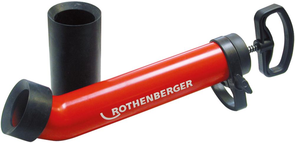 Saug- + Druckreiniger ROTHENBERGER Ropump Super